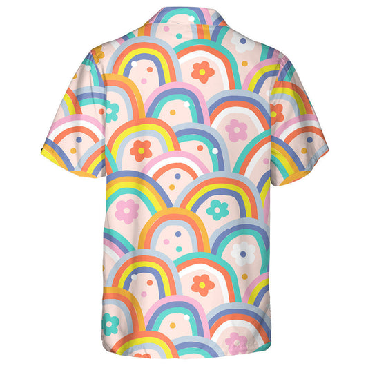 Téama Beige Cleití Hippie ildaite i Stíl Zentangle Léine Haváís, Bronntanas Léine Haváís, Bronntanas Nollag