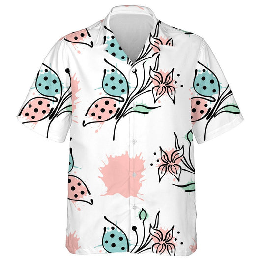 Téama Línte Comhrianta Féileacán agus Buaileann Léine Haváí, Bronntanas Léine Haváí, Bronntanas Nollag