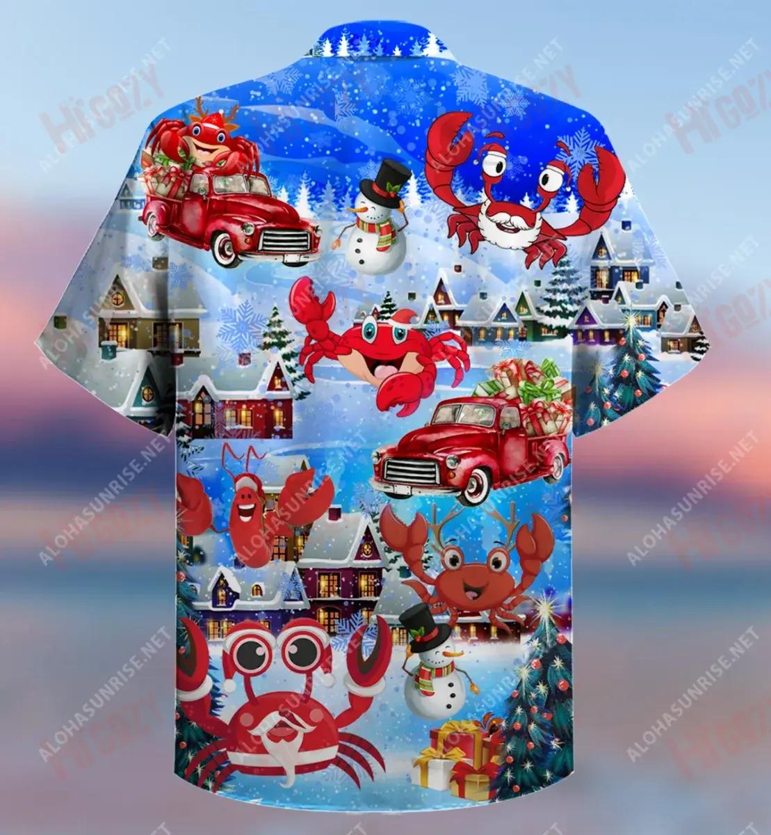 Nollaig Shona Le Portáin Gearr Léinte Haváís Samhraidh T Léinte Haváís Léinte Trópaiceacha D'Fhir Léinte Greannmhar haváíais, Bronntanas Léine Haváís, Bronntanas Nollag