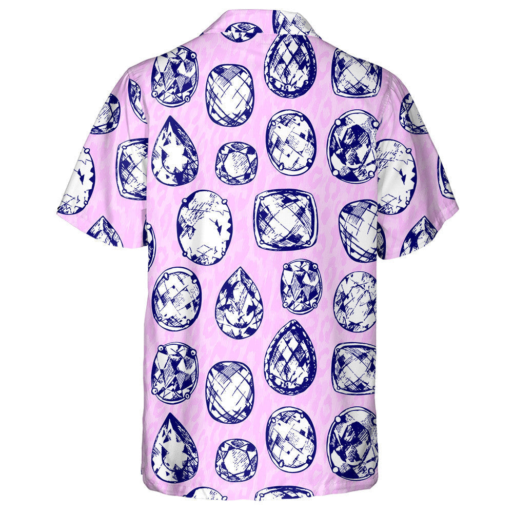 Clocha lómhara na hAfraice Fiáin ar an gCraiceann Liopard Léine Haváís, Bronntanas Léine Haváís, Bronntanas Nollag