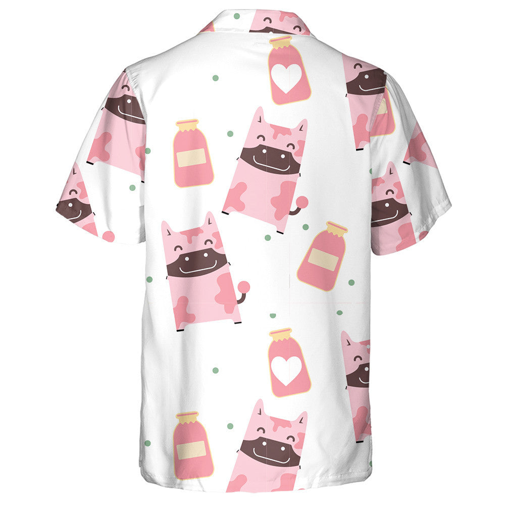 Sútha talún Bándearg Agus Spotaí Dubha de Chraiceann Bó Léine Haváís, Bronntanas Léine Haváís, Bronntanas Nollag