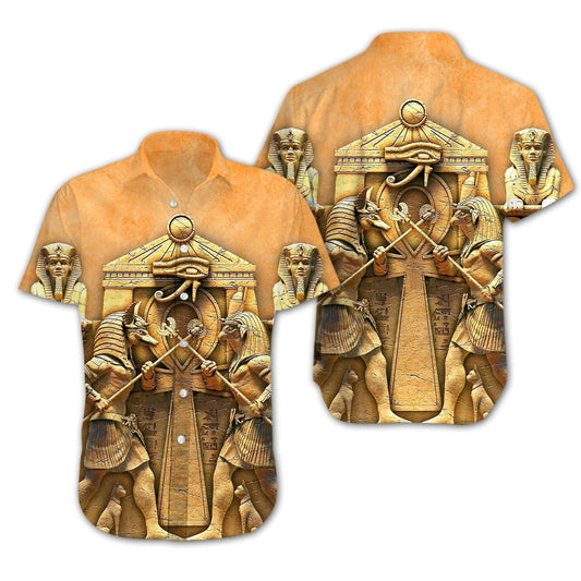 Léinte Aloha Haváís An tSean-Éigipteach, Bronntanas Léine Haváíais, Bronntanas Nollag