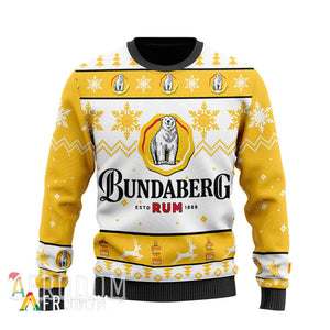 Bundaberg Ugly Christmas Sweater,Christmas Ugly Sweater,Christmas Gift,Gift Christmas 2022