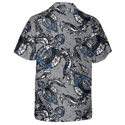 Turtar gleoite Teibí Dathúla Ar Léine Haváis Liath, Haváis Mar Bhronntanas