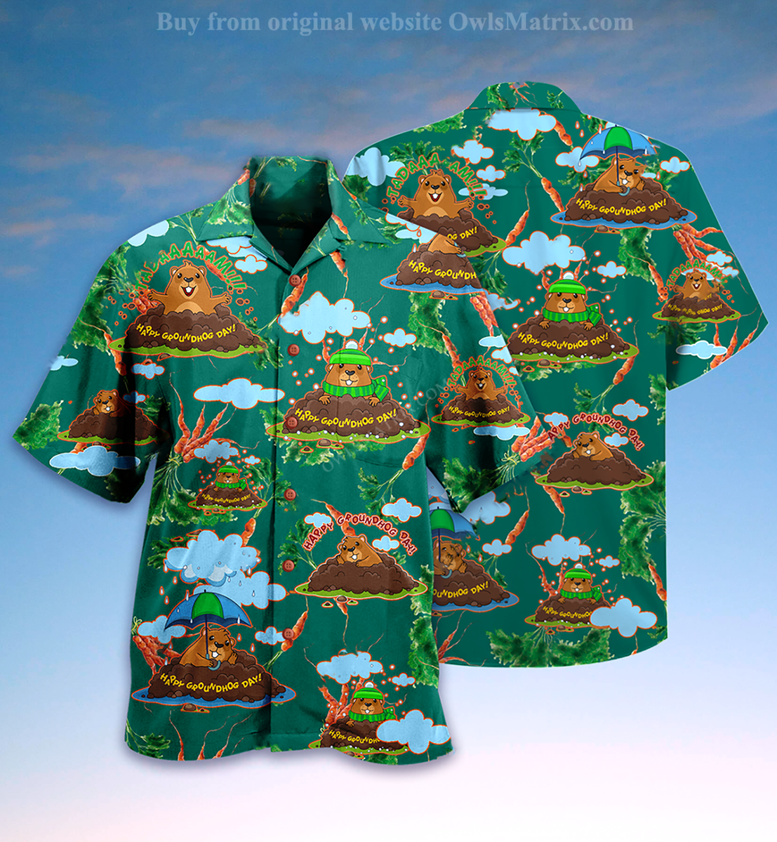 Lá Shona Ainmhithe - Léine Haváís, Bronntanas Nollag