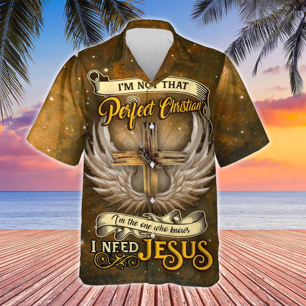 Teastaíonn uaim Crois Íosa Le Sciatháin Aingeal Léine Haváíais, Bronntanas Léine Haváíais, Bronntanas Nollag