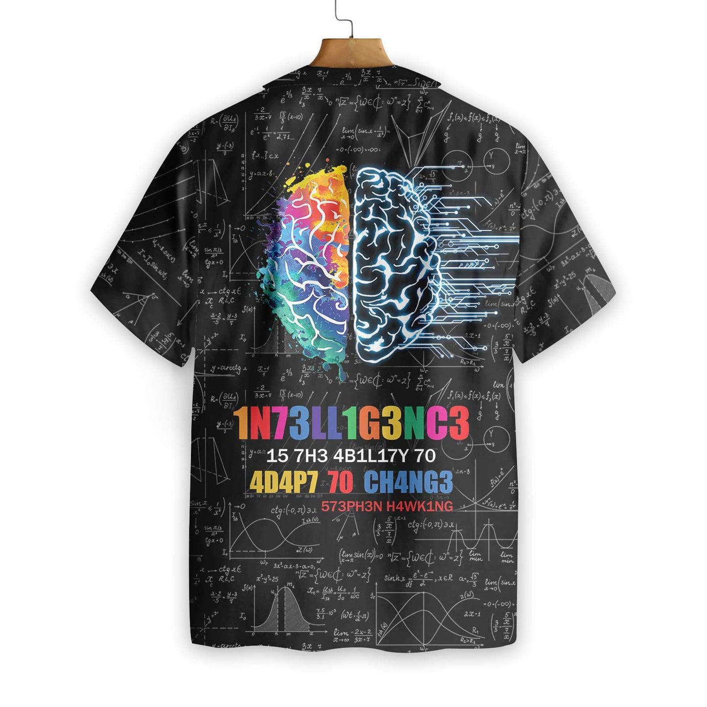 Eolas Greannmhar le Foirmle Matamaitice Coimpléascach Léine Haváí, Bronntanas Léine Haváise, Bronntanas Nollag