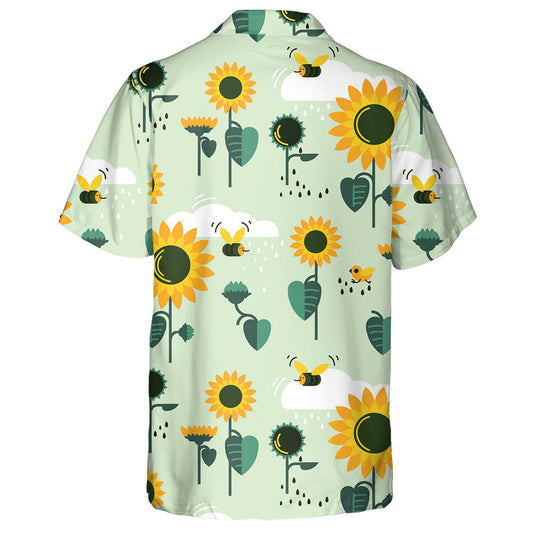 Léaráid Lá Báistí De Scamaill Lusanna Gréine Agus Beacha Léine Haváís, Bronntanas Léine Haváí, Bronntanas Nollag