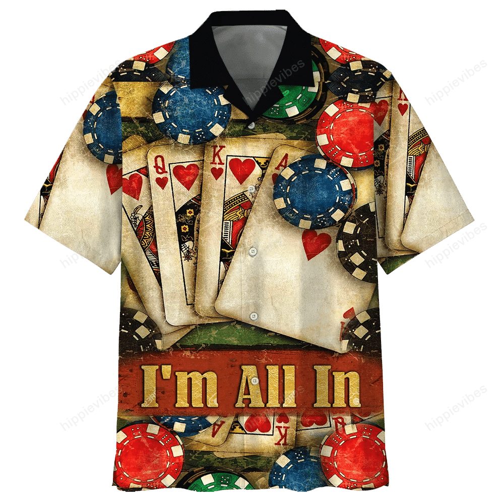 Imreoir Pócair Táim ar fad i nDearadh Álainn Léine Haváís, Bronntanas Léine Haváíais, Bronntanas Nollag