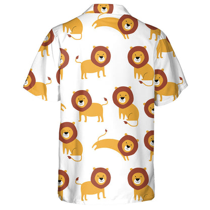 Leon Greannmhar i Staid Éagsúla Ar Chúlra Bán Léine Haváís, Bronntanas Léine Haváíais, Bronntanas Nollag