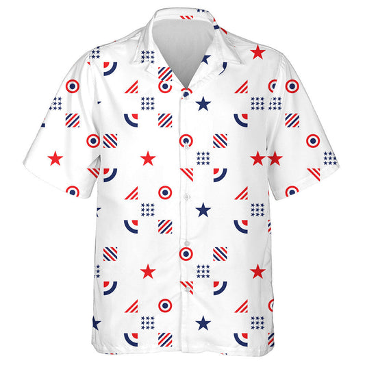 Sínigh SAM Le Stiallacha Agus Réaltaí Le haghaidh Patrún Tírghrá Léine Haváís, Bronntanas Léine Haváíais, Bronntanas Nollag