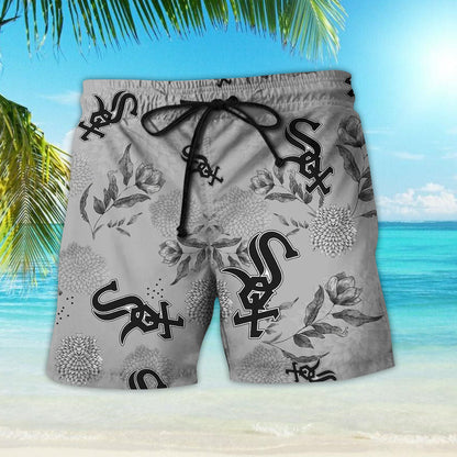 Léine Haváís Chicago White Sox_Haváíais Léine Gift, Bronntanas Nollag