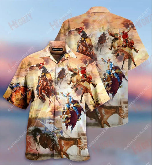 Is Oidhreacht Léine Gearr Muinchille Rodeo Aigéan T Léinte Haváís Léinte Craicne Haváís Léinte haváíais do Mhná, Bronntanas Léine Haváís, Bronntanas Nollag