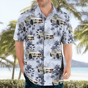 Act policing subaru liberty hawaiian shirt, Hawaiian Shirt Gift, Christmas Gift