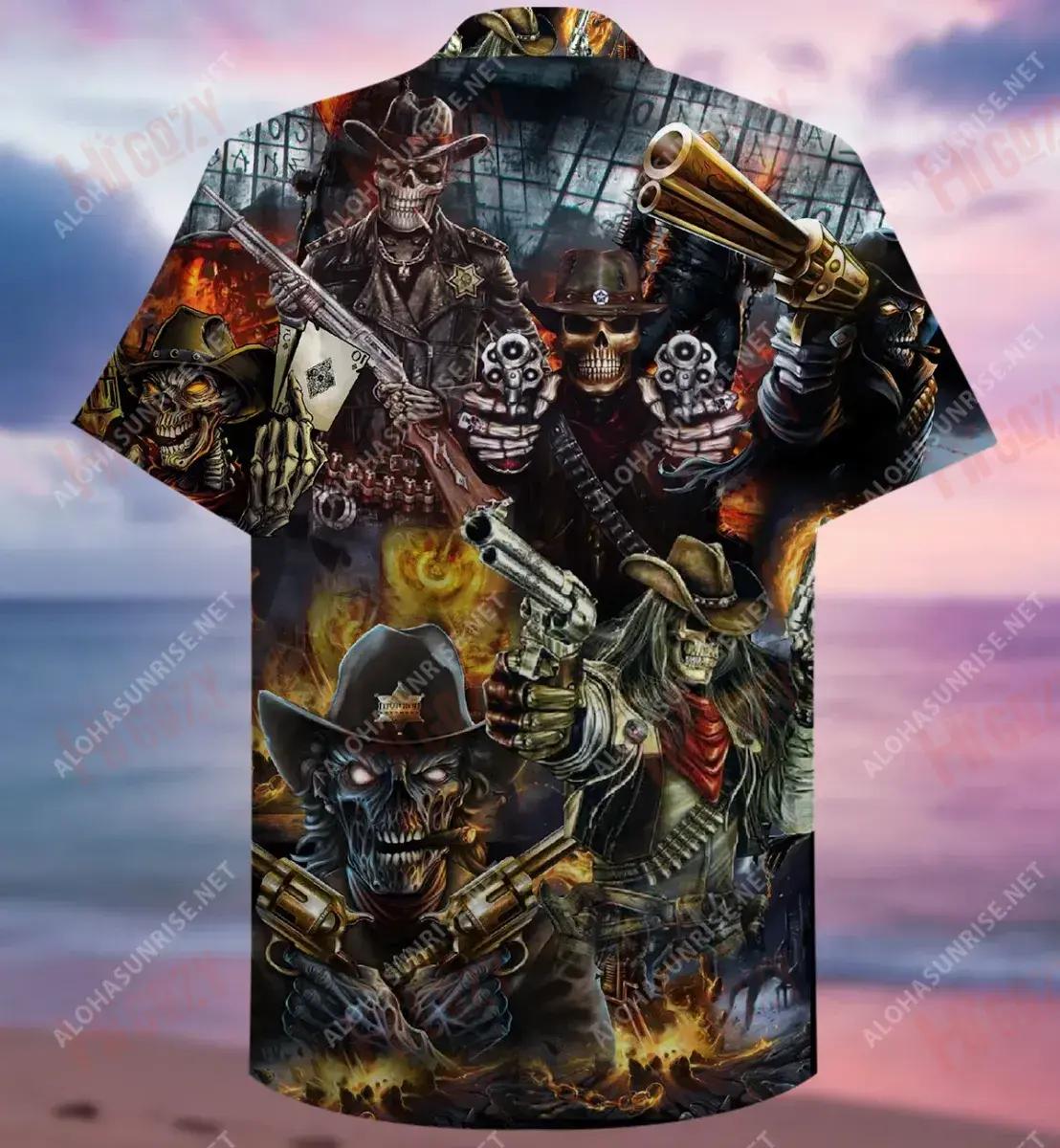 Gan Inní Gan Glóir Léine Gearr Haváís Aigéan T Léinte Haváís Léinte Haváís is Fearr Na bhFear, Bronntanas Léine Haváíais, Bronntanas Nollag