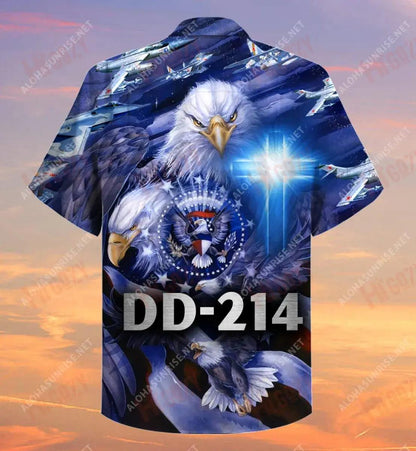 Seansaighdiúirí na Stát Aontaithe ar an Spéir Léine Gearr Haváís Aigéan T Léinte Haváís Léinte Grinn Haváí Léinte Greannmhar haváíais, Bronntanas Léine Haváís, Bronntanas Nollag