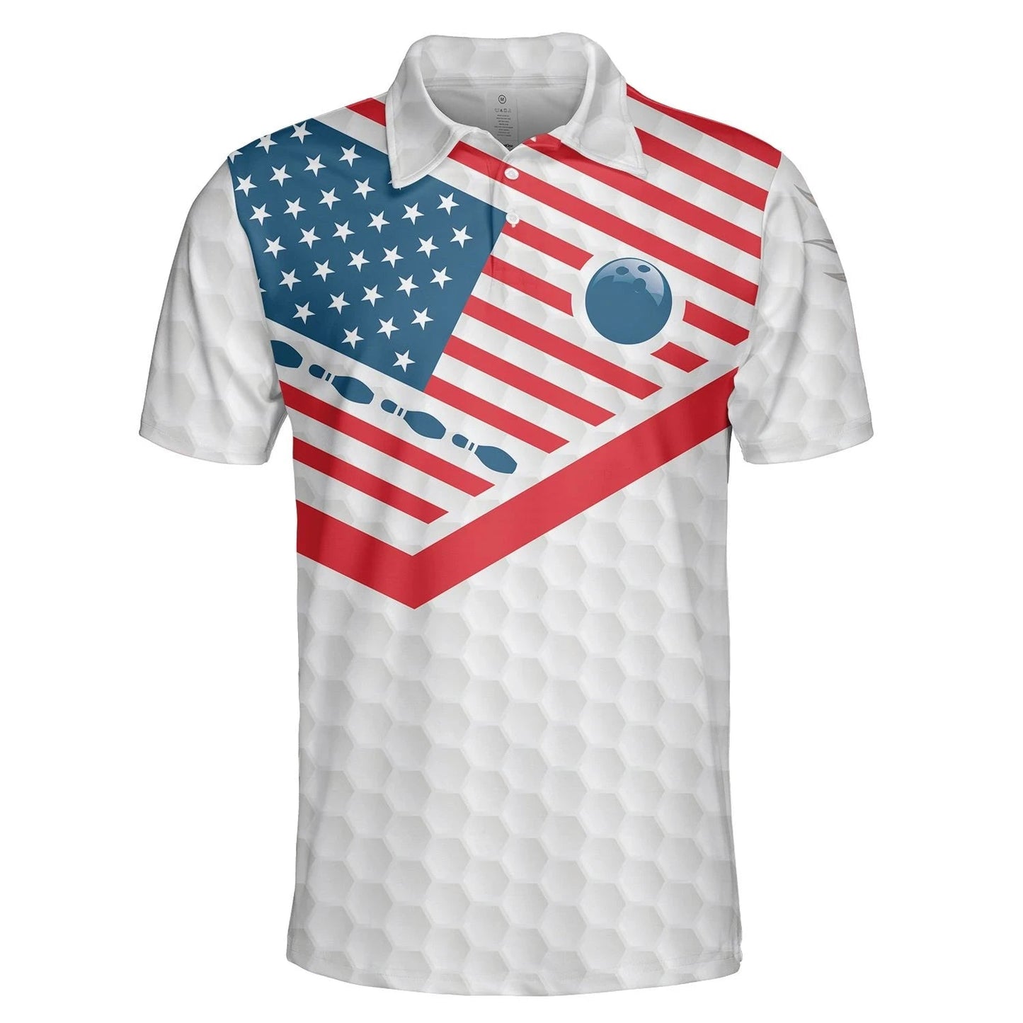 Babhláil Brat Iolair Mheiriceá Dearadh Álainn Téama Bán Léine Haváís, Bronntanas Léine Haváís, Bronntanas Nollag