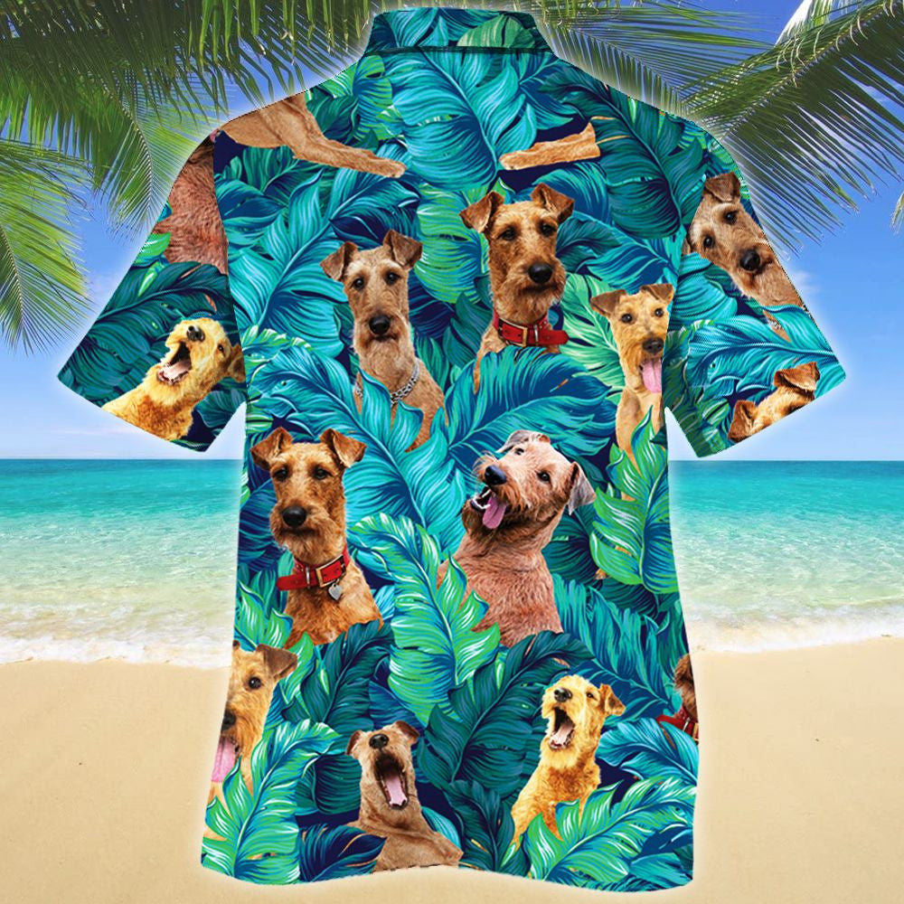 Lovers Madraí-Bhrocaire na hÉireann Patrún Úr Foraoise Léine Haváís, Bronntanas Léine Haváís, Bronntanas Nollag