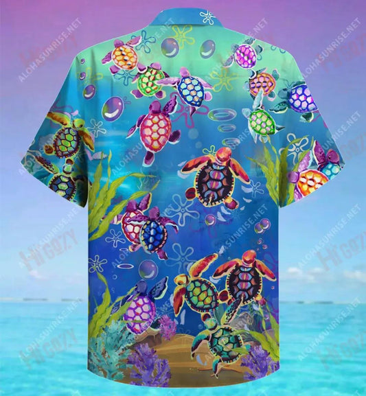 Níl de Dhíth orm ná Vitimín Farraige Léine Gearr Haváís Aigéan T Léinte haváíais Léinte Greannmhar haváí, Bronntanas Léine Haváís, Bronntanas Nollag