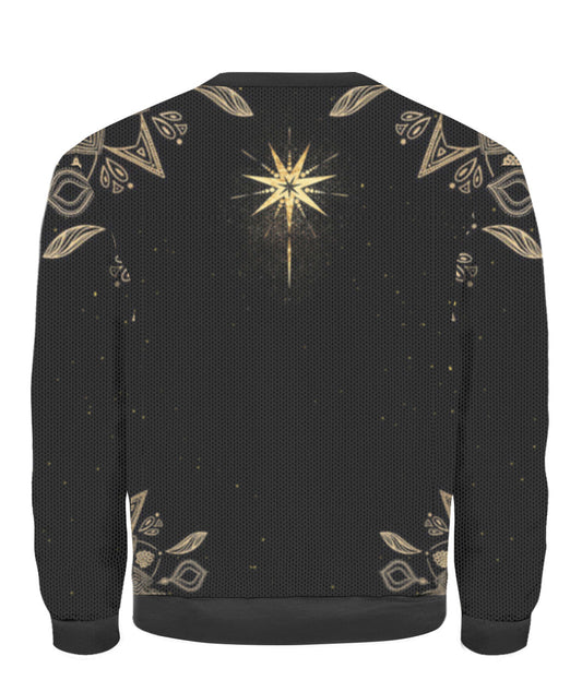 Ailse Stoidiaca Órga Geansaí Nollag Gránna, Geansaí Nollag Gránna, Bronntanas Nollag, Bronntanas Nollag 2024