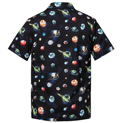 Faigh Litir Phláinéad Léine Haváís na bhFear, Bronntanas Léine Haváíais, Bronntanas Nollag