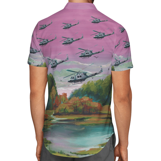 Bell griffin har2 hawaiian shirt,Hawaiian Shirt Gift, Christmas Gift