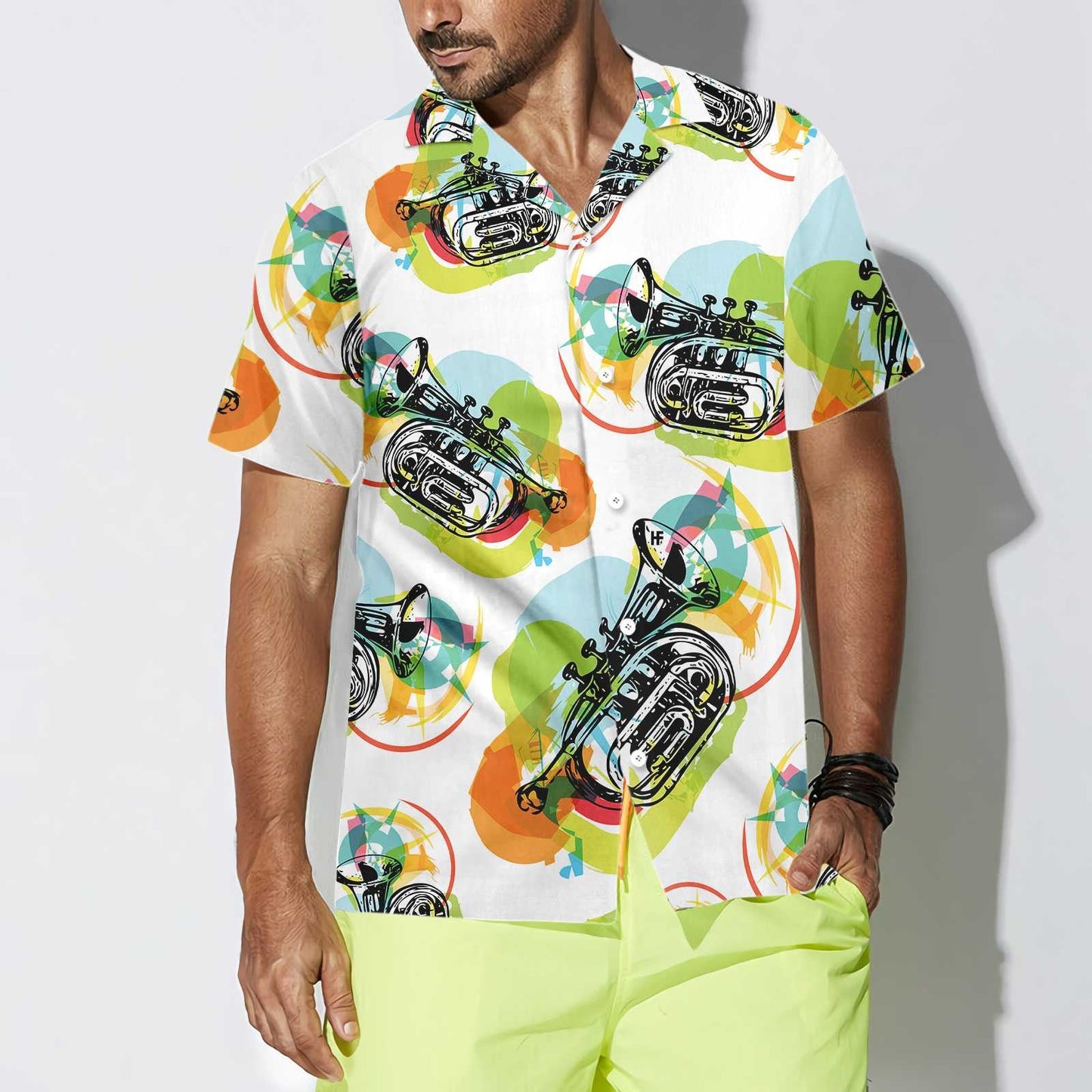 Sacsafón Uafásach Is Léine Haváís Mo Shaol, Bronntanas Léine Haváíais, Bronntanas Nollag