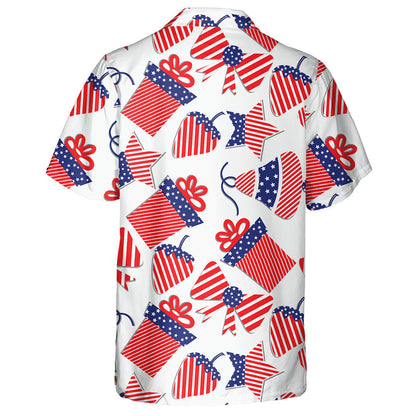 Boscaí Bronntanais Sútha talún Tírghrá Cloigíní agus Bogha Réaltaí Léine Haváís, Bronntanas Léine Haváís, Bronntanas Nollag