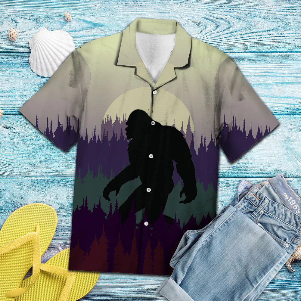 Fresh Pineapple Fruits In Mint Custom Photo Hawaiian Shirt, Hawaiian Shirt Gift, Christmas Gift