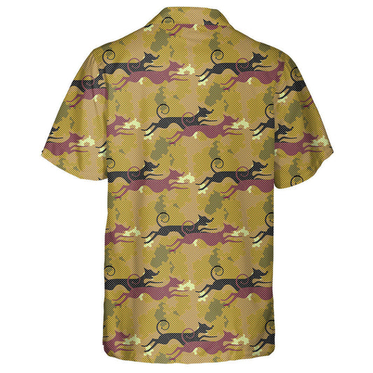 Madraí Rith Teibí i Staideanna Éagsúla Cúlra Leithlis Léine Haváíais, Bronntanas Léine Haváís, Bronntanas Nollag