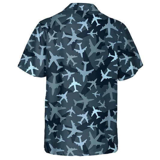 Duaithníocht Eitleán Gorm Dorcha Patrún Míleata Léine Haváís, Bronntanas Léine Haváí, Bronntanas Nollag