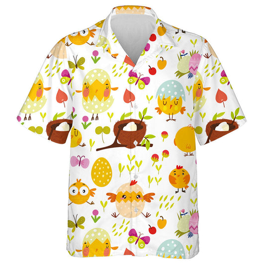 Sicíní gleoite le Bláthanna Féileacán Agus Nead Uibheacha Léine Haváís, Bronntanas Léine Haváís, Bronntanas Nollag