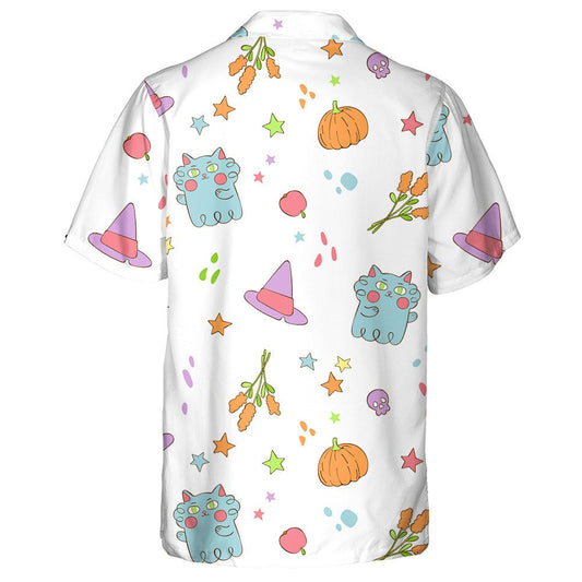 Tarraing Láimhe Carachtar Cartún Bó gleoite I Léine Haváíais Mhóinéir, Bronntanas Léine Haváíais, Bronntanas Nollag