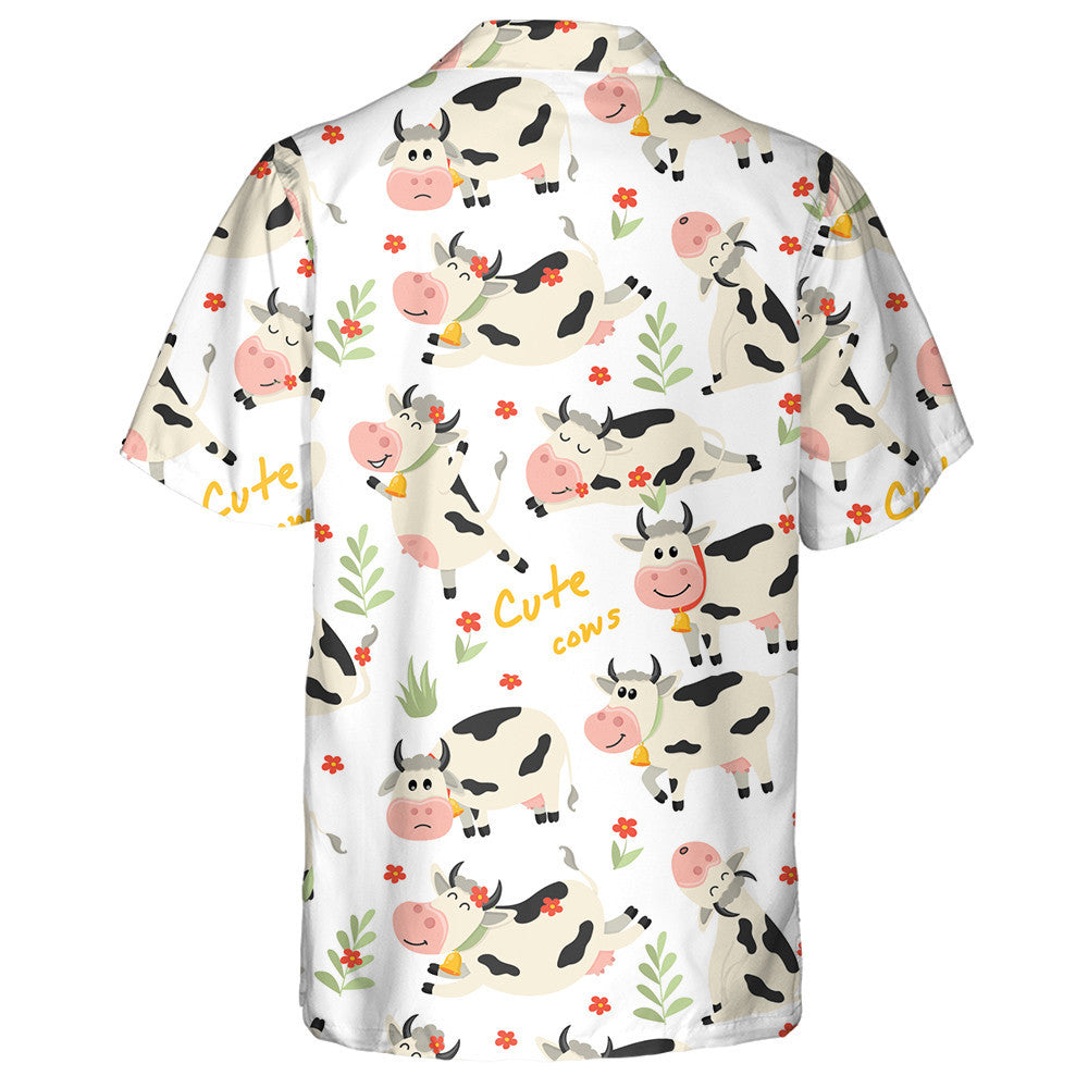 Duilleoga ag Rith Bó chun Feirme agus ag Ithe Brainse Léine Haváí, Bronntanas Léine Haváís, Bronntanas Nollag