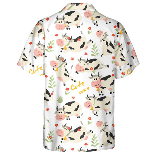 Duilleoga ag Rith Bó chun Feirme agus ag Ithe Brainse Léine Haváí, Bronntanas Léine Haváís, Bronntanas Nollag