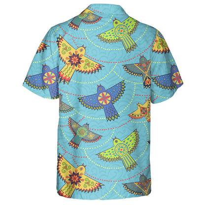 Éin Dhathúla Eitneacha agus Ciorcail Léine Haváís, Bronntanas Léine Haváise, Bronntanas Nollag