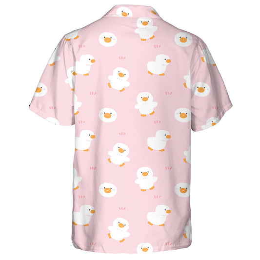 Lacha Cartún gleoite Tarraingthe ar Chúlra Bándearg Léine Haváís, Bronntanas Léine Haváíais, Bronntanas Nollag