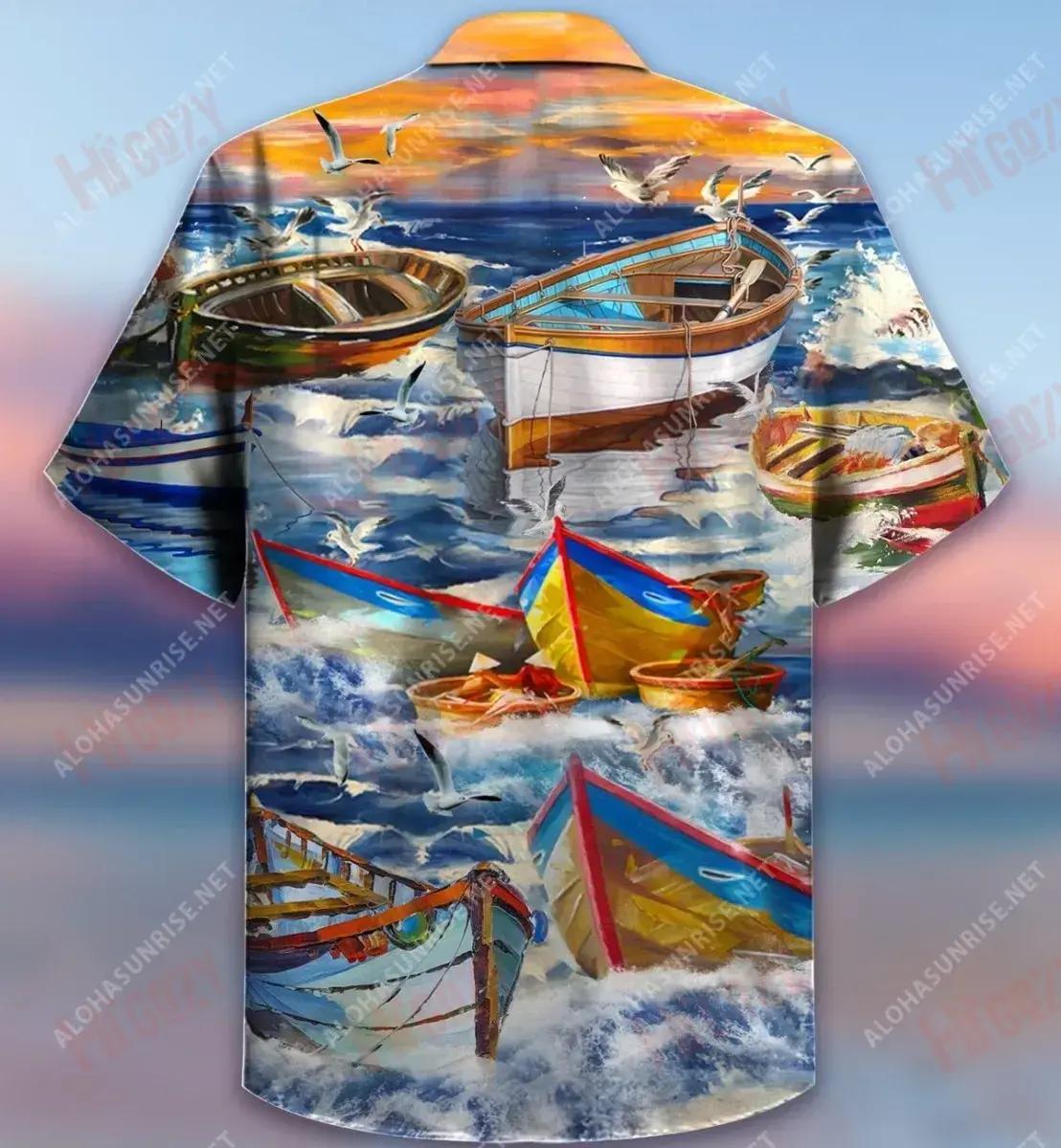 Is Fearr Báid Is Fearr Báid Léine Haváís Unisex Léine Haváís Laethanta Saoire Gearr Léinte Haváís Léinte Greannmhar Haváís, Bronntanas Léine Haváís, Bronntanas Nollag