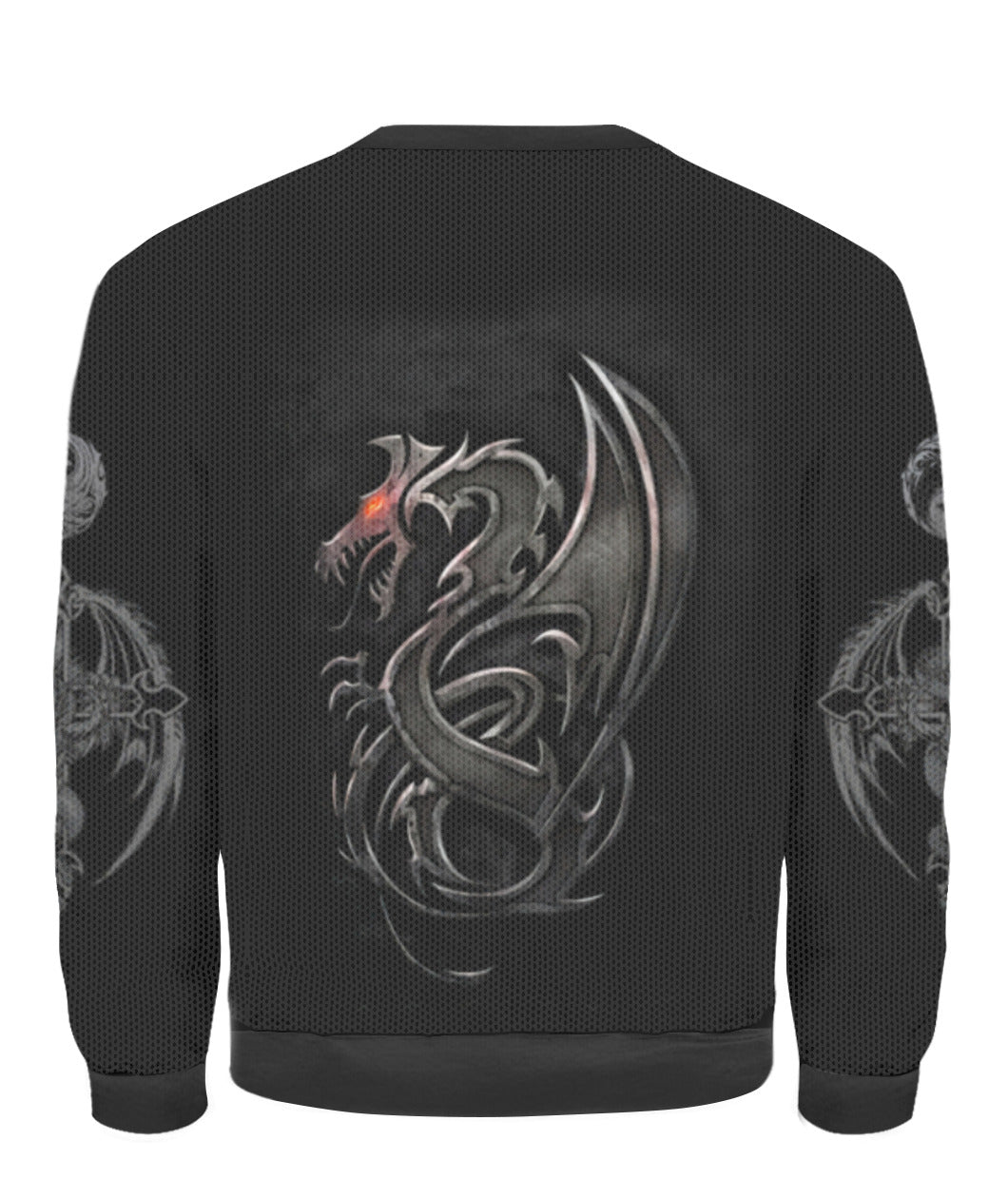 Dungeon Dragon Ugly Christmas Sweater, Christmas Gift, Gift Christmas 2024