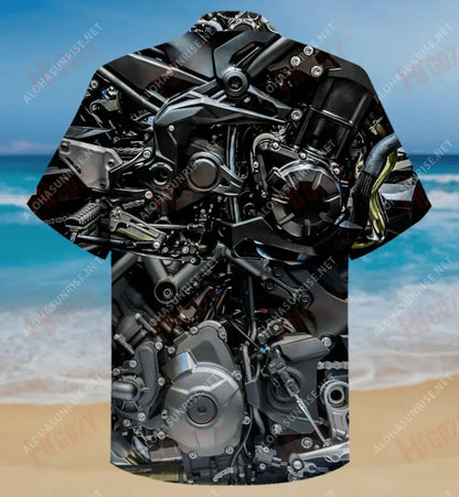 Buail é, Ná Poc é Billiard Léine Gearr Haváís Samhraidh Aloha Léine Oirbheartaíochta Haváí Patrún Léine Haváíais, Bronntanas Léine Haváís, Bronntanas Nollag