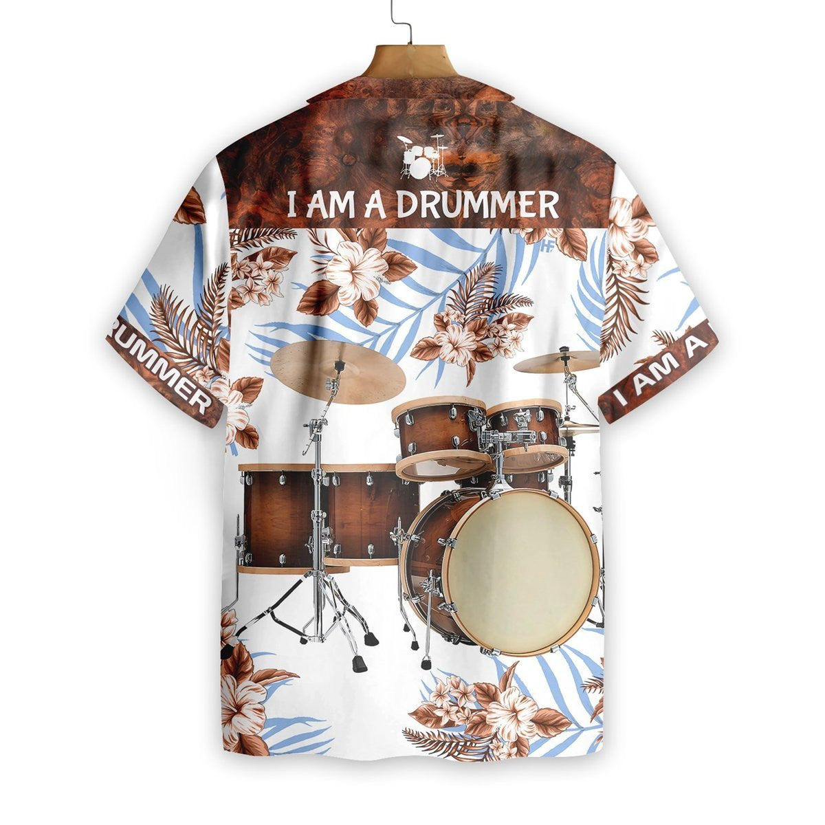 Léine Haváíais Patrún Drummer, Bronntanas Léine Haváíais, Bronntanas Nollag