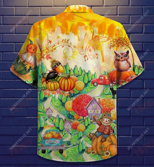 Blessed Town Short Short Sleeve Shirt Vacation Short Sleeve Vintage Hawaiian Shirts Hawaiian Shirts For Women ,Hawaiian Shirt Gift, Christmas Gift