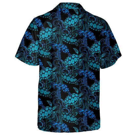 Turtar Mara Gorm i Sícideileach Le Tonnta Aigéin Léine Haváís, Bronntanas Léine Haváíais, Bronntanas Nollag