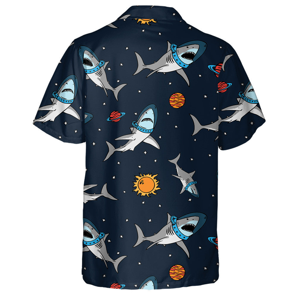 Patrún Siorcanna Spáis gleoite Siorcanna Agus Eilimintí Cúlra Spáis Léine Haváí, Bronntanas Léine Haváíais, Bronntanas Nollag