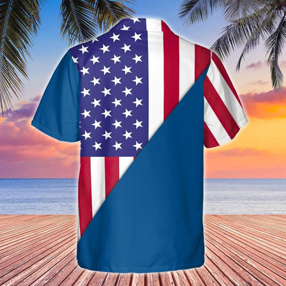 Dearadh Sármhaith Léine Haváís na Stát Aontaithe Aerfhórsa American Eagle, Bronntanais Léine Haváís, Bronntanas Nollag