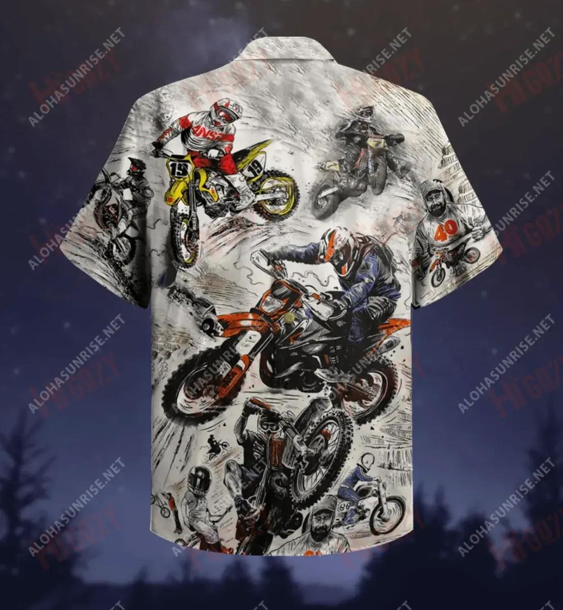 Taisteal Crua Nó Fan Abhaile Léine Gearr Muinchille Unisex Aigéan T Léinte haváís Oirbheartaíochta Léinte Haváís Greannmhar, Léine Haváise, Bronntanas Nollag