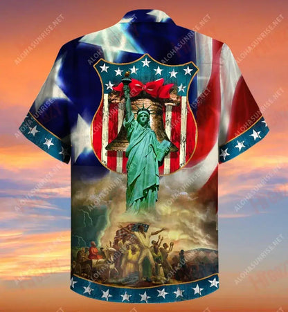 Is é an sclábhaíocht sin an t-aon tsaoirse Léine Haváís Gearr Laethanta Saoire Léinte Trópaiceacha Léinte Greannmhar Haváís Léinte Greannmhar Haváís, Bronntanas Léine Haváís, Bronntanas Nollag