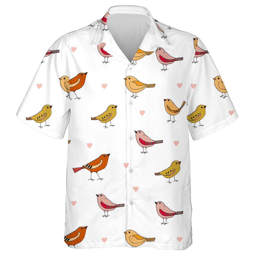 Éin Ghleoite Agus Croí Beag Ar Chúlra Bán Léine Haváí, Bronntanas Léine Haváíais, Bronntanas Nollag