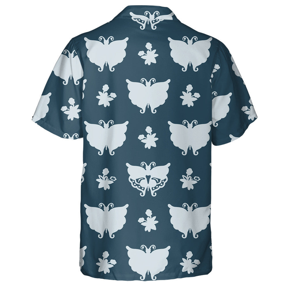 Samhradh Milis Láimhe Tarraingthe Le Léine Haváís Féileacán, Haváis mar Bhronntanas