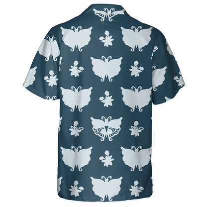 Samhradh Milis Láimhe Tarraingthe Le Léine Haváís Féileacán, Haváis mar Bhronntanas